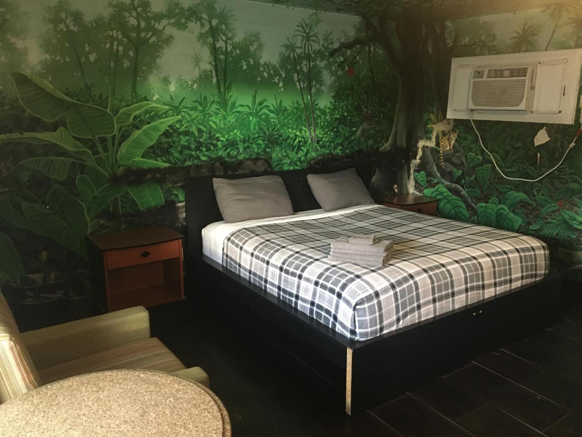 Desert Moon Motel Las Vegas Zewnętrze zdjęcie