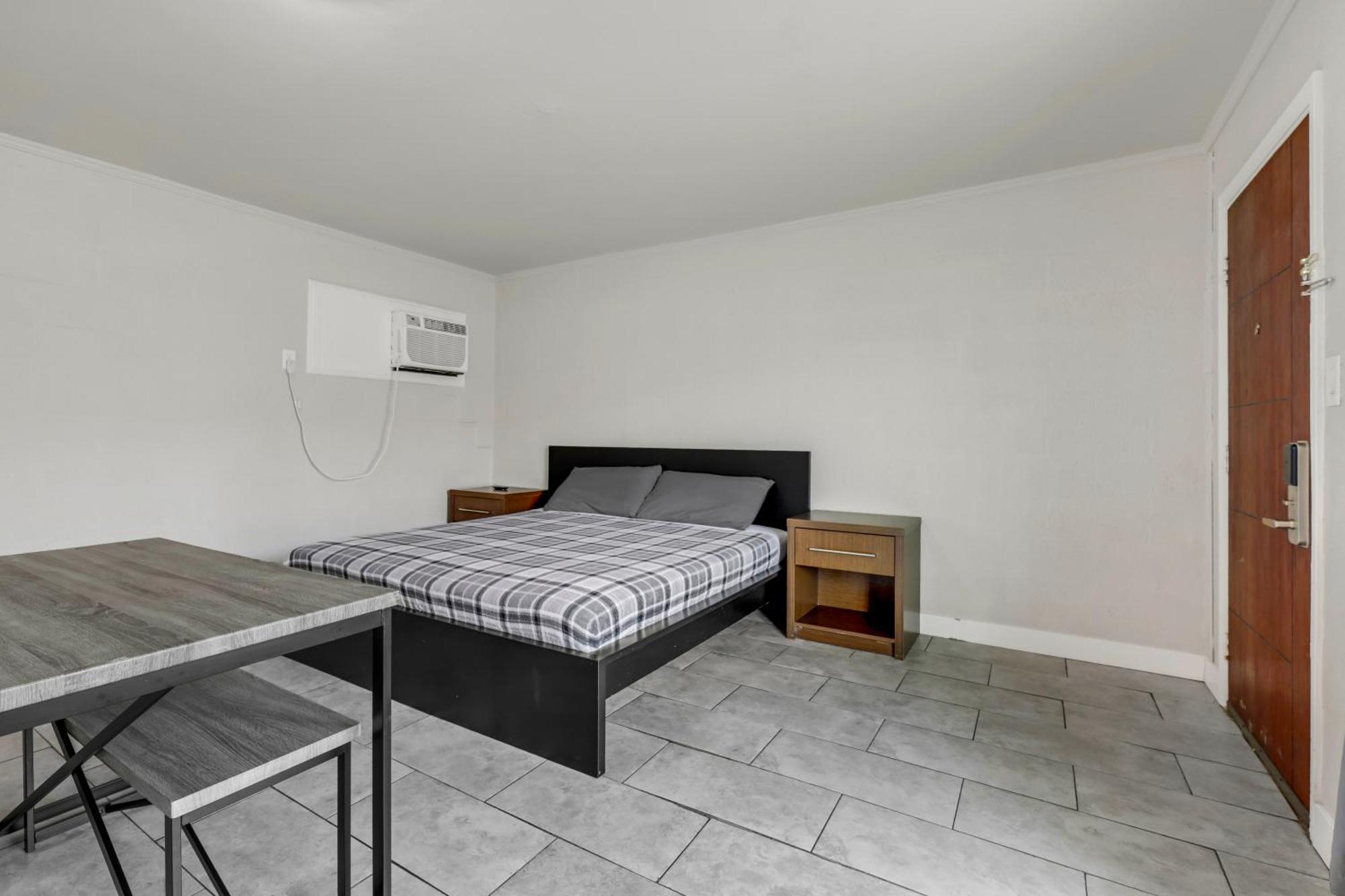 Desert Moon Motel Las Vegas Zewnętrze zdjęcie