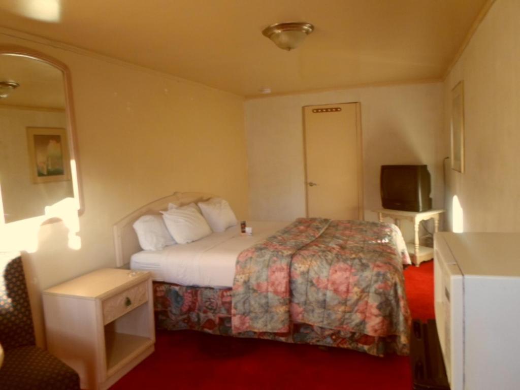 Desert Moon Motel Las Vegas Pokój zdjęcie