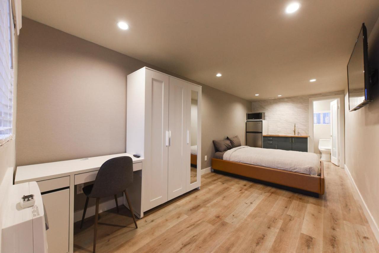 Desert Moon Motel Las Vegas Zewnętrze zdjęcie